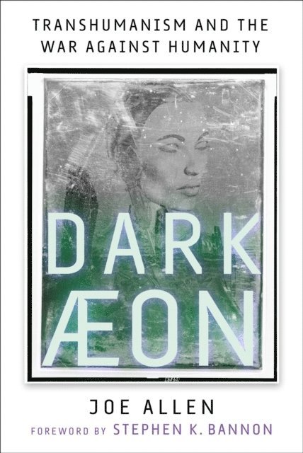 Joe Allen - Dark Aeon, E-bok. Tillgänglighet: Lägg i varukorg
