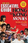 New Essential Guide to Hong Kong Movies