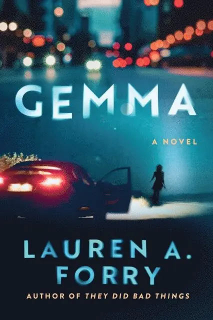 Lauren A. Forry - Gemma, E-bok. Tillgänglighet: Lägg i varukorg
