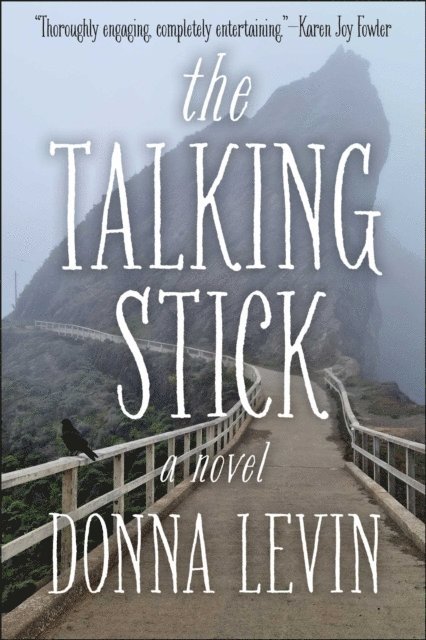 Donna Levin - Talking Stick, E-bok. Tillgänglighet: Lägg i varukorg