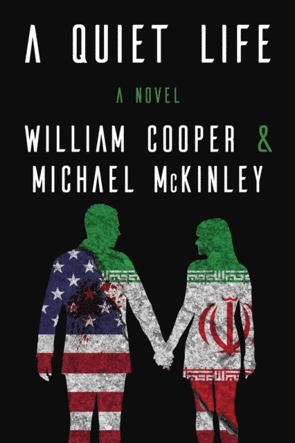 Michael McKinley, William Cooper - Quiet Life, E-bok