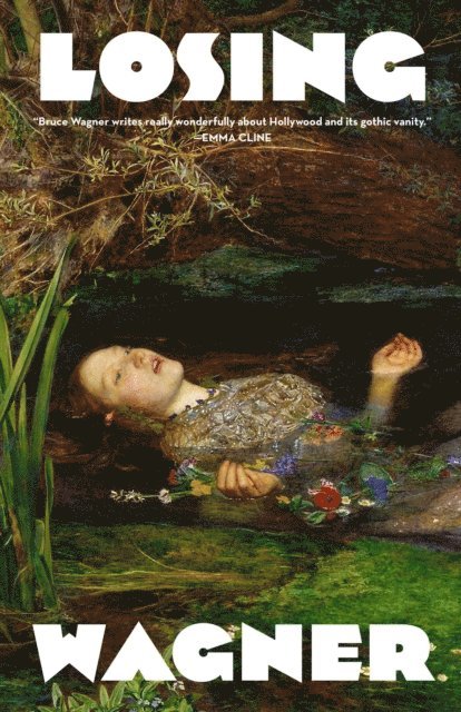 Bruce Wagner - I'm Losing You, E-bok
