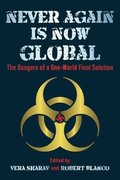 Never Again is Now Global