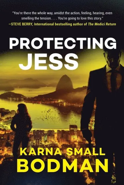 Karna Small Bodman - Protecting Jess, E-bok. Tillgänglighet: Lägg i varukorg