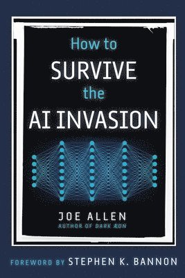 Skyhorse Publishing - FUTURE AI BOOK, Inbunden
