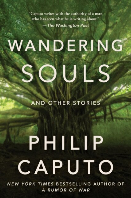 Philip Caputo - Wandering Souls, E-bok