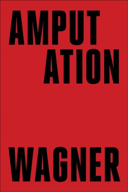 Bruce Wagner - Amputation, E-bok