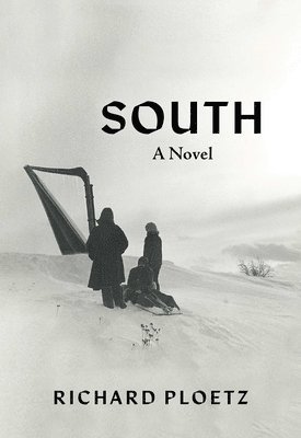 Richard Ploetz - South, Inbunden