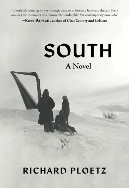 Richard Ploetz - South, E-bok