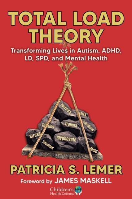 Patricia S. Lemer - Total Load Theory, E-bok. Tillgänglighet: Lägg i varukorg