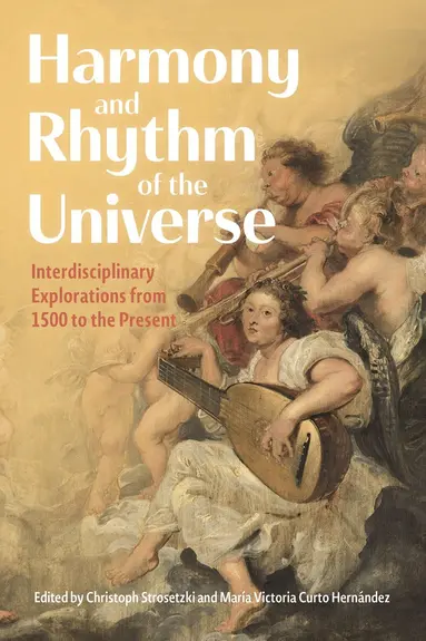Harmony and Rhythm of the Universe