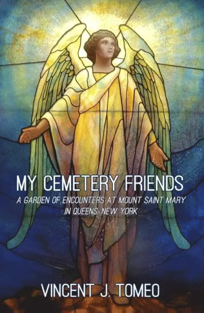 Vincent J Tomeo - My Cemetery Friends, E-bok. Tillgänglighet: Lägg i varukorg