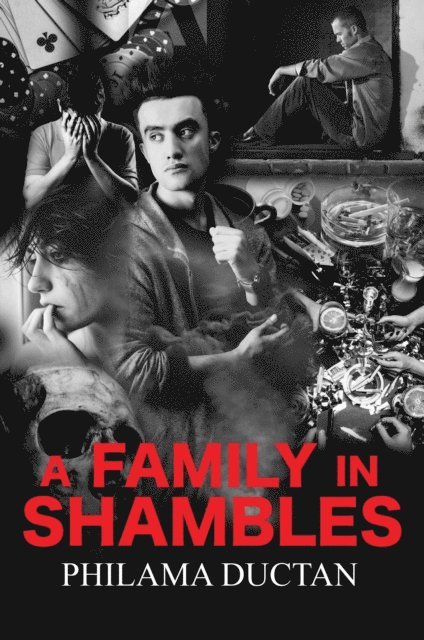 Philama Ductan - Family in Shamble, E-bok