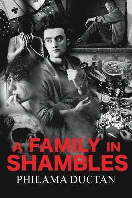 Philama Ductan - A Family in Shamble, Häftad
