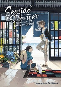 Seaside Stranger Vol. 1: Umibe no �tranger