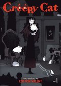 Creepy Cat Vol. 1