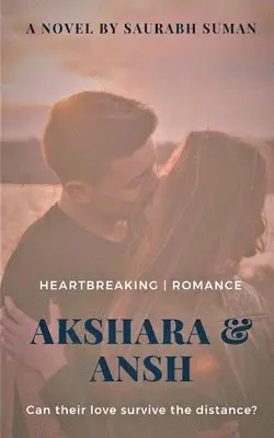 Saurabh Suman - Akshara & Ansh, Häftad. Tillgänglighet: Lägg i varukorg