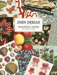 John Derian Paper Goods: Merry Christmas 1,000-Piece Puzzle by John Derian