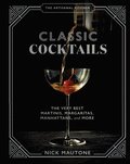 The Artisanal Kitchen: Classic Cocktails
