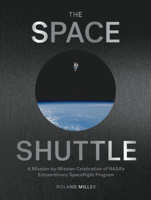 Space Shuttle av Roland Miller