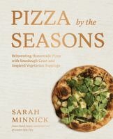 Noah Galuten, Sarah Minnick - Pizza by the Seasons, Inbunden. Tillgänglighet: Kommande
