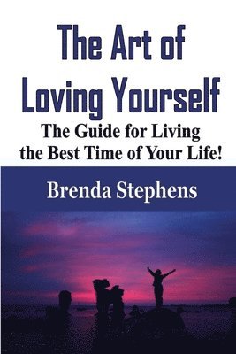 Brenda Stephens - Art of Loving Yourself, Häftad. Tillgänglighet: Lägg i varukorg