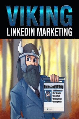 B Vincent - LinkedIn Marketing, Häftad. Tillgänglighet: Lägg i varukorg