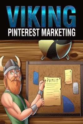 B Vincent - Pinterest Marketing, Häftad. Tillgänglighet: Lägg i varukorg