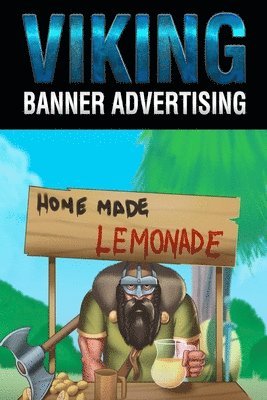 B Vincent - Banner Advertising, Häftad. Tillgänglighet: Lägg i varukorg