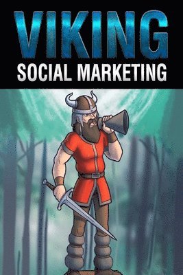 B Vincent - Social Marketing, Häftad. Tillgänglighet: Lägg i varukorg