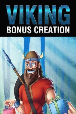 B Vincent - Bonus Creation, Häftad. Tillgänglighet: Lägg i varukorg