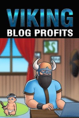 B Vincent - Blog Profits, Häftad. Tillgänglighet: Lägg i varukorg