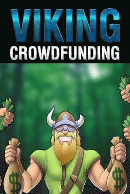 B Vincent - Crowdfunding, Häftad. Tillgänglighet: Lägg i varukorg