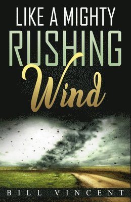 Bill Vincent - Like a Mighty Rushing Wind, Häftad