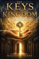 William Vincent - Keys of the Kingdom, Häftad