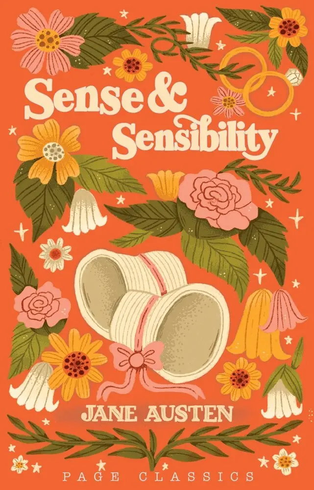 Jane Austen - Sense and Sensibility, Häftad. Tillgänglighet: Lägg i varukorg