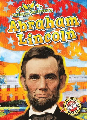Rachel Grack - Abraham Lincoln, Häftad