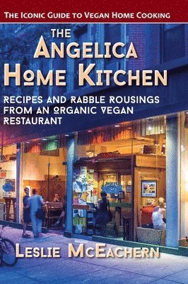 Leslie McEachern - Angelica Home Kitchen, Inbunden. Tillgänglighet: Lägg i varukorg