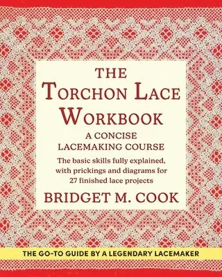 Torchon Lace Workbook