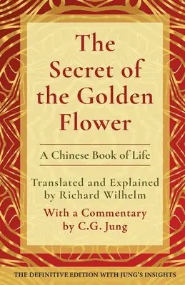 Secret of the Golden Flower, Häftad. Tillgänglighet: Lägg i varukorg