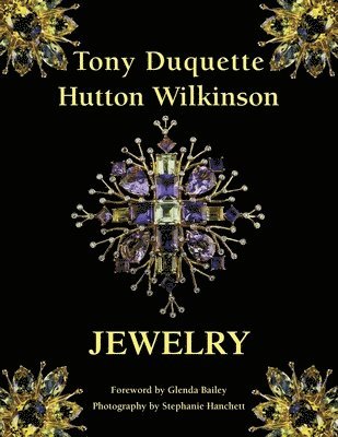 Hutton Wilkinson - Jewelry (Latest Edition), Häftad. Tillgänglighet: Lägg i varukorg