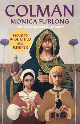 Monica Furlong - Colman, Inbunden. Tillgänglighet: Lägg i varukorg