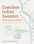 Salish Indian Sweaters