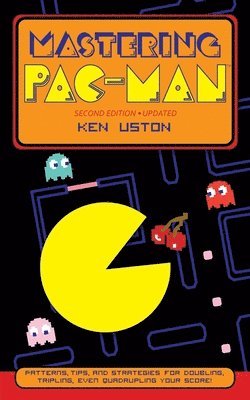 Mastering Pac-Man