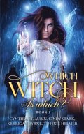 Which Witch is Which?