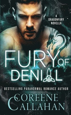 Coreene Callahan - Fury of Denial, Häftad