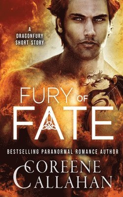 Coreene Callahan - Fury of Fate, Häftad