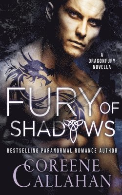 Coreene Callahan - Fury of Shadows, Häftad