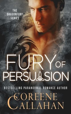 Coreene Callahan - Fury of Persuasion, Häftad