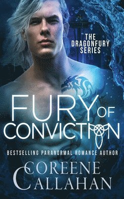 Coreene Callahan - Fury of Conviction, Häftad